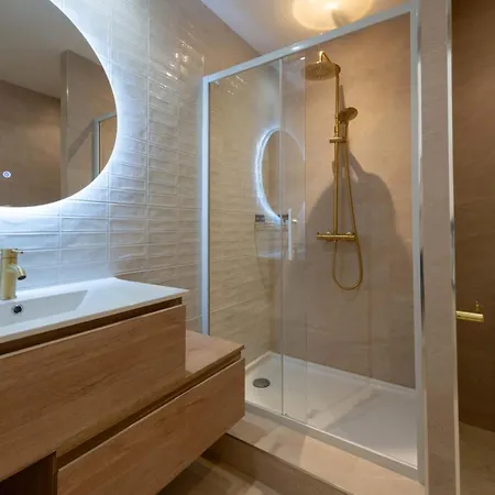 Apartmán Garden-level In Bourgeois Near Croisette & Beaches Cannes