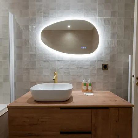 Apartmán Garden-level In Bourgeois Near Croisette & Beaches Cannes